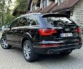 Черный Ауди Ку 7, объемом двигателя 3 л и пробегом 305 тыс. км за 13900 $, фото 13 на Automoto.ua