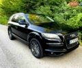 Ауди Ку 7 2010 в Ивано-Франковске на Automoto.ua Черный Ауди Ку 7, объемом двигателя 2.97 л и пробегом 230 тыс. км за 14850 $, фото 1 на Automoto.ua