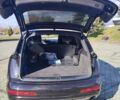 Ауди Ку 7 2010 в Дубно на Automoto.ua Черный Ауди Ку 7, объемом двигателя 3 л и пробегом 256 тыс. км за 14500 $, фото 11 на Automoto.ua