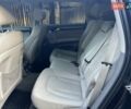 Черный Ауди Ку 7, объемом двигателя 2.97 л и пробегом 238 тыс. км за 16500 $, фото 17 на Automoto.ua
