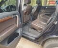 Черный Ауди Ку 7, объемом двигателя 2.97 л и пробегом 229 тыс. км за 18499 $, фото 23 на Automoto.ua