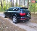 Черный Ауди Ку 7, объемом двигателя 2.97 л и пробегом 229 тыс. км за 18499 $, фото 5 на Automoto.ua