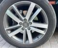 Черный Ауди Ку 7, объемом двигателя 2.97 л и пробегом 238 тыс. км за 16500 $, фото 7 на Automoto.ua