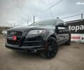 Чорний Ауді Ку 7, об'ємом двигуна 3 л та пробігом 336 тис. км за 16990 $, фото 1 на Automoto.ua
