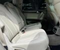 Черный Ауди Ку 7, объемом двигателя 3 л и пробегом 243 тыс. км за 14300 $, фото 17 на Automoto.ua