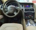 Черный Ауди Ку 7, объемом двигателя 2.97 л и пробегом 175 тыс. км за 15900 $, фото 22 на Automoto.ua