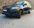 Черный Ауди Ку 7, объемом двигателя 2.97 л и пробегом 305 тыс. км за 17999 $, фото 3 на Automoto.ua