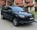 Черный Ауди Ку 7, объемом двигателя 3 л и пробегом 305 тыс. км за 13900 $, фото 6 на Automoto.ua