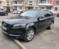 Черный Ауди Ку 7, объемом двигателя 2.97 л и пробегом 336 тыс. км за 15000 $, фото 1 на Automoto.ua