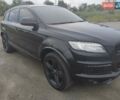 Черный Ауди Ку 7, объемом двигателя 4.2 л и пробегом 260 тыс. км за 17500 $, фото 1 на Automoto.ua
