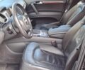 Чорний Ауді Ку 7, об'ємом двигуна 3 л та пробігом 169 тис. км за 12990 $, фото 18 на Automoto.ua