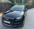 Черный Ауди Ку 7, объемом двигателя 2.97 л и пробегом 238 тыс. км за 16500 $, фото 1 на Automoto.ua