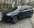 Черный Ауди Ку 7, объемом двигателя 2.97 л и пробегом 330 тыс. км за 17800 $, фото 1 на Automoto.ua