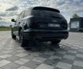 Черный Ауди Ку 7, объемом двигателя 3 л и пробегом 168 тыс. км за 19999 $, фото 3 на Automoto.ua