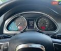 Черный Ауди Ку 7, объемом двигателя 2.97 л и пробегом 238 тыс. км за 16500 $, фото 13 на Automoto.ua