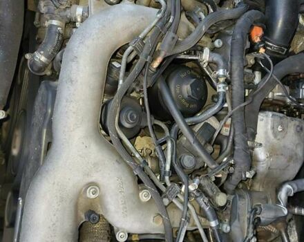 Черный Ауди Ку 7, объемом двигателя 2.97 л и пробегом 308 тыс. км за 15900 $, фото 11 на Automoto.ua