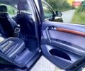 Чорний Ауді Ку 7, об'ємом двигуна 2.97 л та пробігом 230 тис. км за 14650 $, фото 24 на Automoto.ua