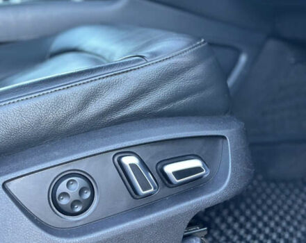 Черный Ауди Ку 7, объемом двигателя 2.97 л и пробегом 310 тыс. км за 16100 $, фото 20 на Automoto.ua