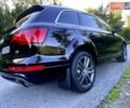 Ауди Ку 7 2010 в Ивано-Франковске на Automoto.ua Черный Ауди Ку 7, объемом двигателя 2.97 л и пробегом 230 тыс. км за 14850 $, фото 7 на Automoto.ua