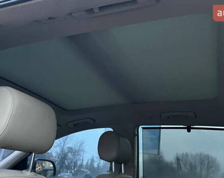 Черный Ауди Ку 7, объемом двигателя 2.97 л и пробегом 249 тыс. км за 14900 $, фото 19 на Automoto.ua