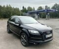 Черный Ауди Ку 7, объемом двигателя 3 л и пробегом 296 тыс. км за 16800 $, фото 17 на Automoto.ua