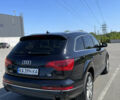 Черный Ауди Ку 7, объемом двигателя 2.97 л и пробегом 330 тыс. км за 14000 $, фото 5 на Automoto.ua
