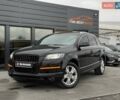 Черный Ауди Ку 7, объемом двигателя 2.97 л и пробегом 278 тыс. км за 13900 $, фото 1 на Automoto.ua