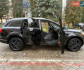 Черный Ауди Ку 7, объемом двигателя 3 л и пробегом 200 тыс. км за 15500 $, фото 22 на Automoto.ua