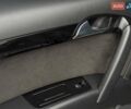 Черный Ауди Ку 7, объемом двигателя 2.97 л и пробегом 278 тыс. км за 13900 $, фото 27 на Automoto.ua