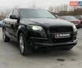 Черный Ауди Ку 7, объемом двигателя 2.97 л и пробегом 278 тыс. км за 13900 $, фото 7 на Automoto.ua