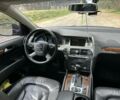 Черный Ауди Ку 7, объемом двигателя 3 л и пробегом 340 тыс. км за 14550 $, фото 15 на Automoto.ua