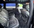 Черный Ауди Ку 7, объемом двигателя 3 л и пробегом 250 тыс. км за 15000 $, фото 13 на Automoto.ua