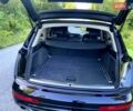 Ауди Ку 7 2010 в Ивано-Франковске на Automoto.ua Черный Ауди Ку 7, объемом двигателя 2.97 л и пробегом 230 тыс. км за 14850 $, фото 26 на Automoto.ua