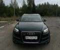 Черный Ауди Ку 7, объемом двигателя 3 л и пробегом 296 тыс. км за 16800 $, фото 1 на Automoto.ua