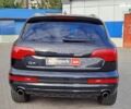 Чорний Ауді Ку 7, об'ємом двигуна 3 л та пробігом 169 тис. км за 12990 $, фото 3 на Automoto.ua