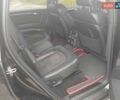 Черный Ауди Ку 7, объемом двигателя 4.2 л и пробегом 260 тыс. км за 17500 $, фото 10 на Automoto.ua