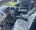 Черный Ауди Ку 7, объемом двигателя 2.97 л и пробегом 238 тыс. км за 16500 $, фото 11 на Automoto.ua