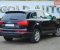 Черный Ауди Ку 7, объемом двигателя 2.97 л и пробегом 175 тыс. км за 15900 $, фото 10 на Automoto.ua