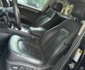 Черный Ауди Ку 7, объемом двигателя 3 л и пробегом 305 тыс. км за 13900 $, фото 20 на Automoto.ua
