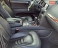Чорний Ауді Ку 7, об'ємом двигуна 3 л та пробігом 169 тис. км за 12990 $, фото 11 на Automoto.ua