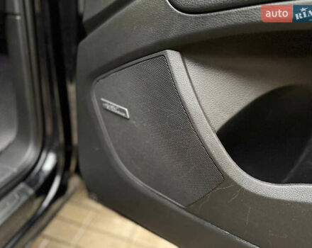 Черный Ауди Ку 7, объемом двигателя 3 л и пробегом 200 тыс. км за 15500 $, фото 51 на Automoto.ua