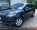Чорний Ауді Ку 7, об'ємом двигуна 3 л та пробігом 270 тис. км за 11950 $, фото 1 на Automoto.ua