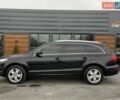 Черный Ауди Ку 7, объемом двигателя 2.97 л и пробегом 278 тыс. км за 13900 $, фото 5 на Automoto.ua