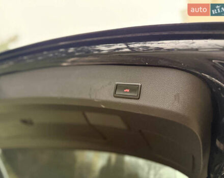 Черный Ауди Ку 7, объемом двигателя 3 л и пробегом 200 тыс. км за 15500 $, фото 41 на Automoto.ua