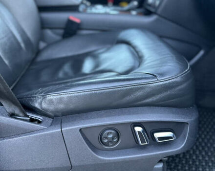 Черный Ауди Ку 7, объемом двигателя 2.97 л и пробегом 310 тыс. км за 16100 $, фото 17 на Automoto.ua