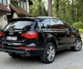 Черный Ауди Ку 7, объемом двигателя 3 л и пробегом 305 тыс. км за 13900 $, фото 10 на Automoto.ua