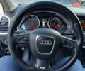 Чорний Ауді Ку 7, об'ємом двигуна 2.97 л та пробігом 231 тис. км за 16900 $, фото 11 на Automoto.ua