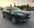 Чорний Ауді Ку 7, об'ємом двигуна 2.97 л та пробігом 310 тис. км за 16700 $, фото 2 на Automoto.ua