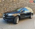Черный Ауди Ку 7, объемом двигателя 2.97 л и пробегом 305 тыс. км за 17999 $, фото 6 на Automoto.ua