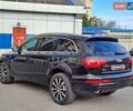 Чорний Ауді Ку 7, об'ємом двигуна 3 л та пробігом 169 тис. км за 12990 $, фото 6 на Automoto.ua